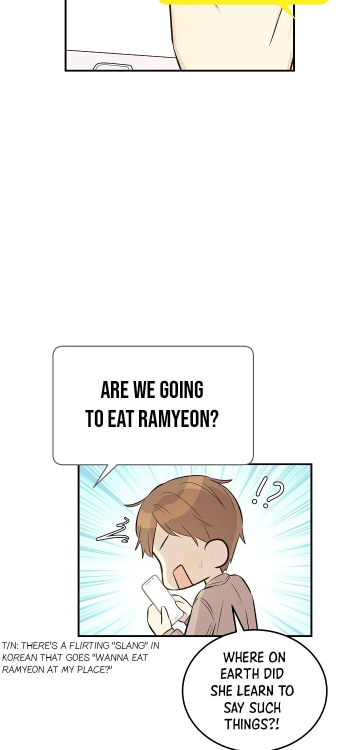 My Superstar Uncle Chapter 131 page 42 - MangaKakalot