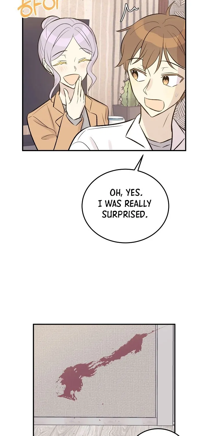 My Superstar Uncle Chapter 131 page 62 - MangaKakalot