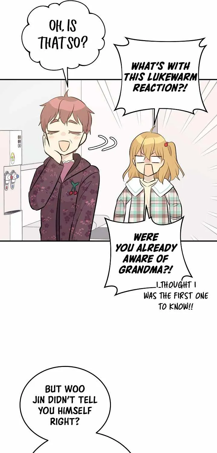 My Superstar Uncle Chapter 141 page 24 - MangaKakalot