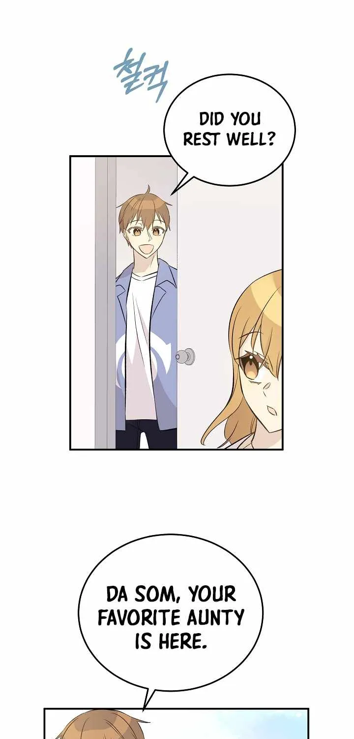 My Superstar Uncle Chapter 141 page 26 - MangaKakalot