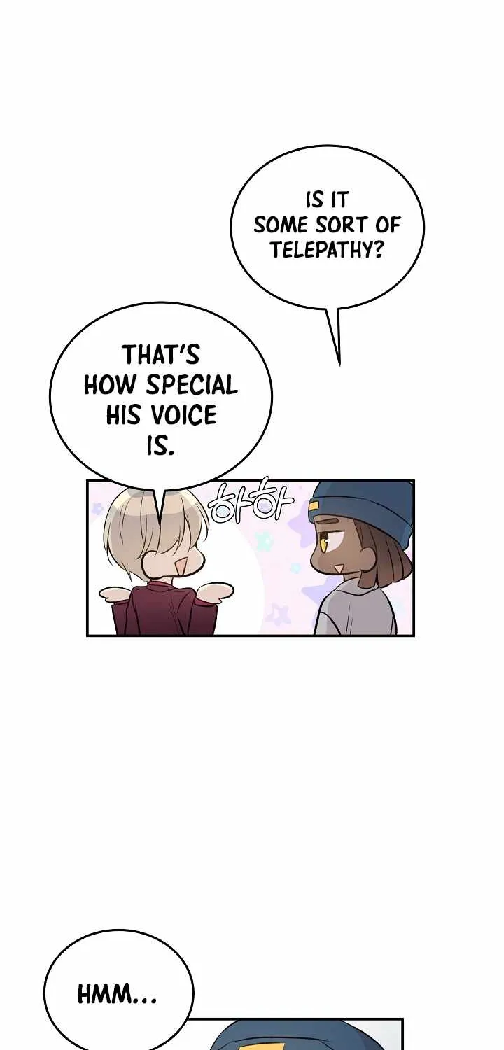 My Superstar Uncle Chapter 141 page 59 - MangaKakalot