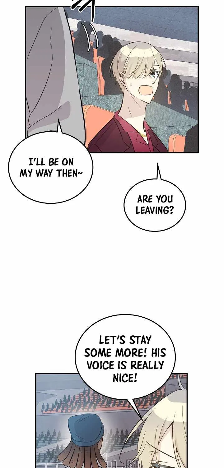 My Superstar Uncle Chapter 141 page 61 - MangaKakalot