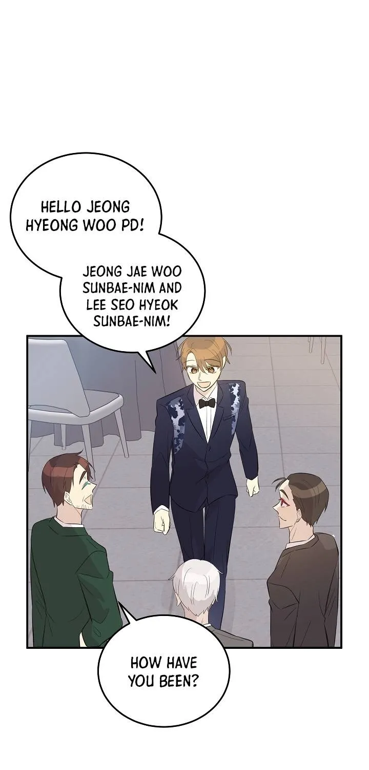 My Superstar Uncle Chapter 145 page 11 - MangaKakalot