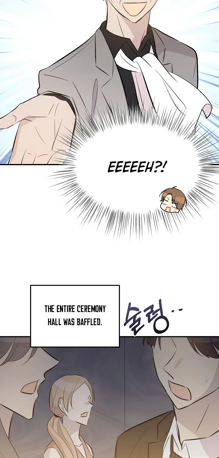 My Superstar Uncle Chapter 147 page 52 - MangaKakalot