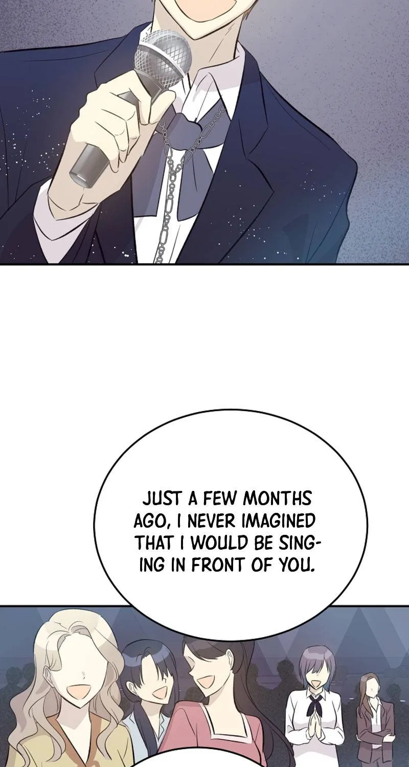 My Superstar Uncle Chapter 159 page 63 - MangaKakalot