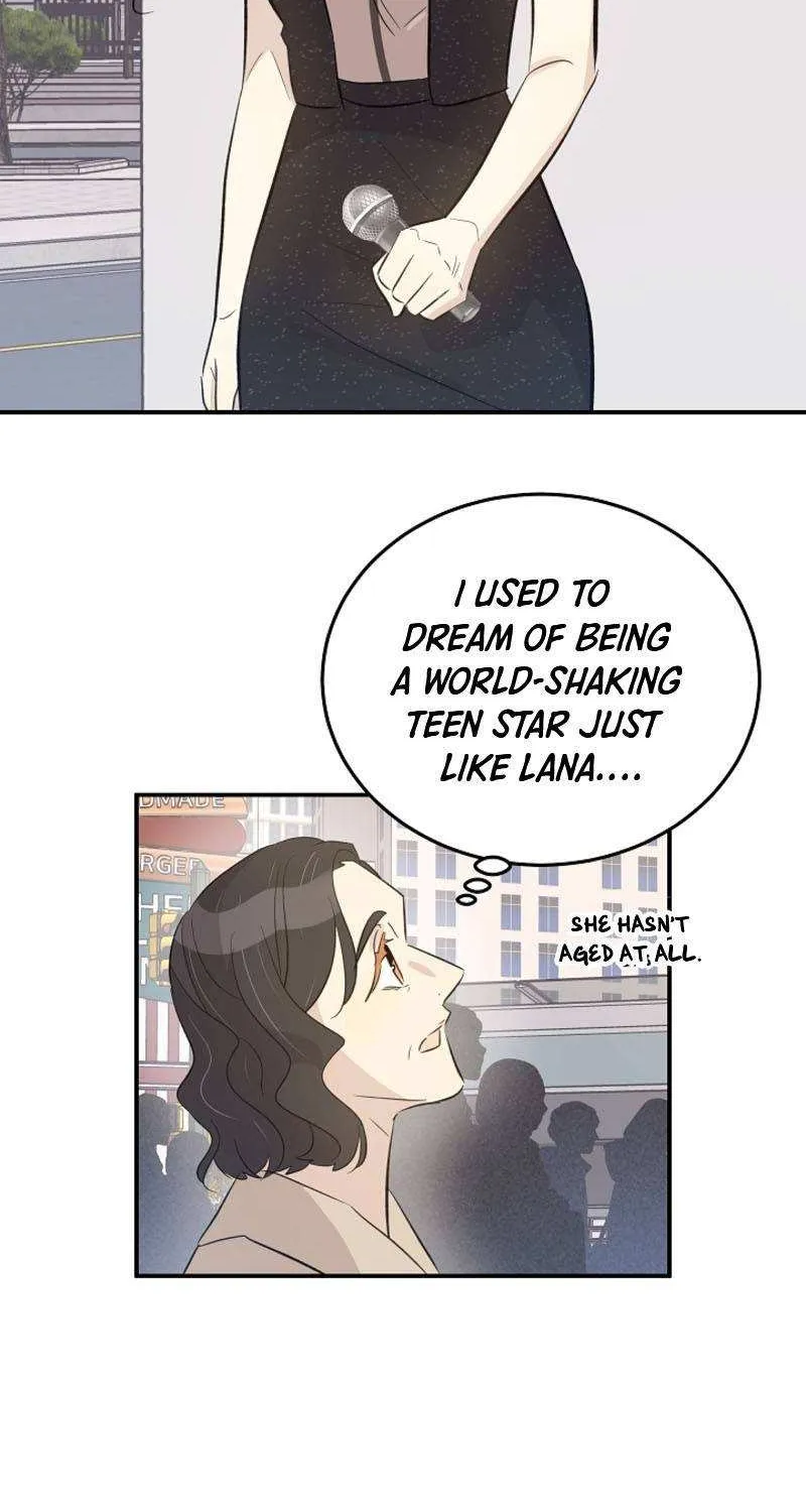 My Superstar Uncle Chapter 160 page 39 - MangaKakalot