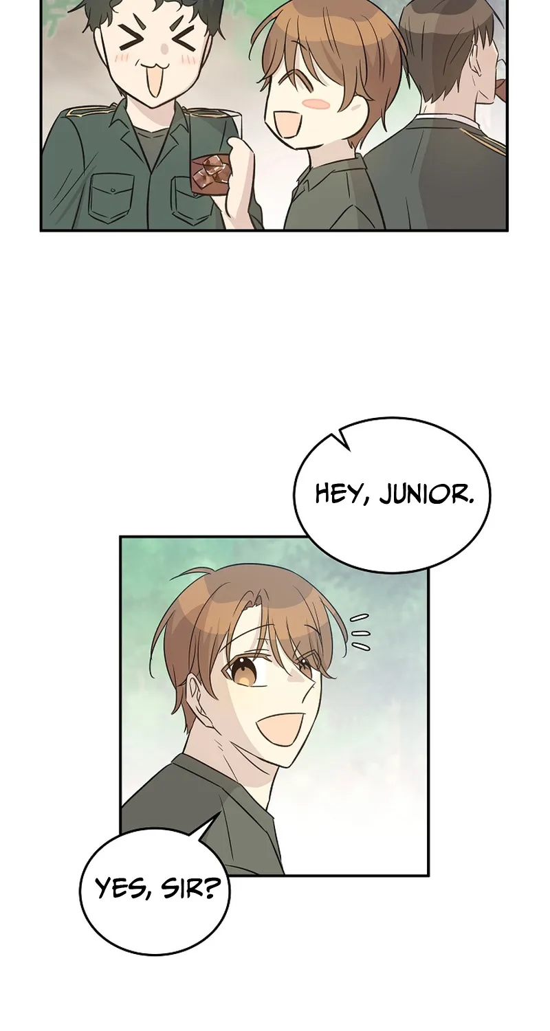 My Superstar Uncle Chapter 168 page 73 - MangaKakalot