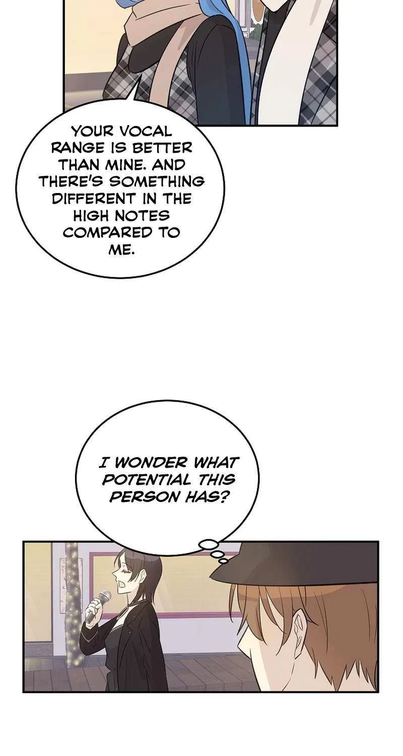 My Superstar Uncle Chapter 174 page 7 - MangaKakalot