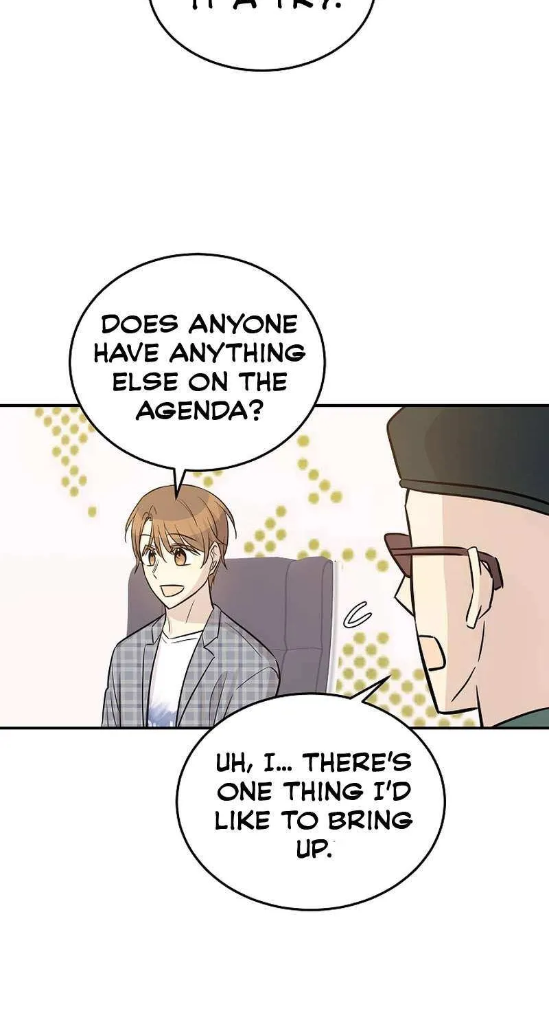 My Superstar Uncle Chapter 177 page 42 - MangaKakalot