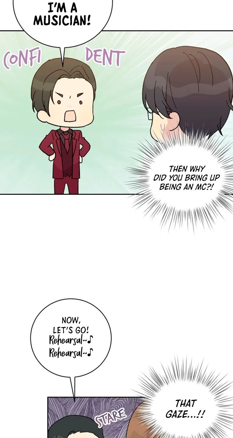 My Superstar Uncle Chapter 20 page 15 - MangaKakalot