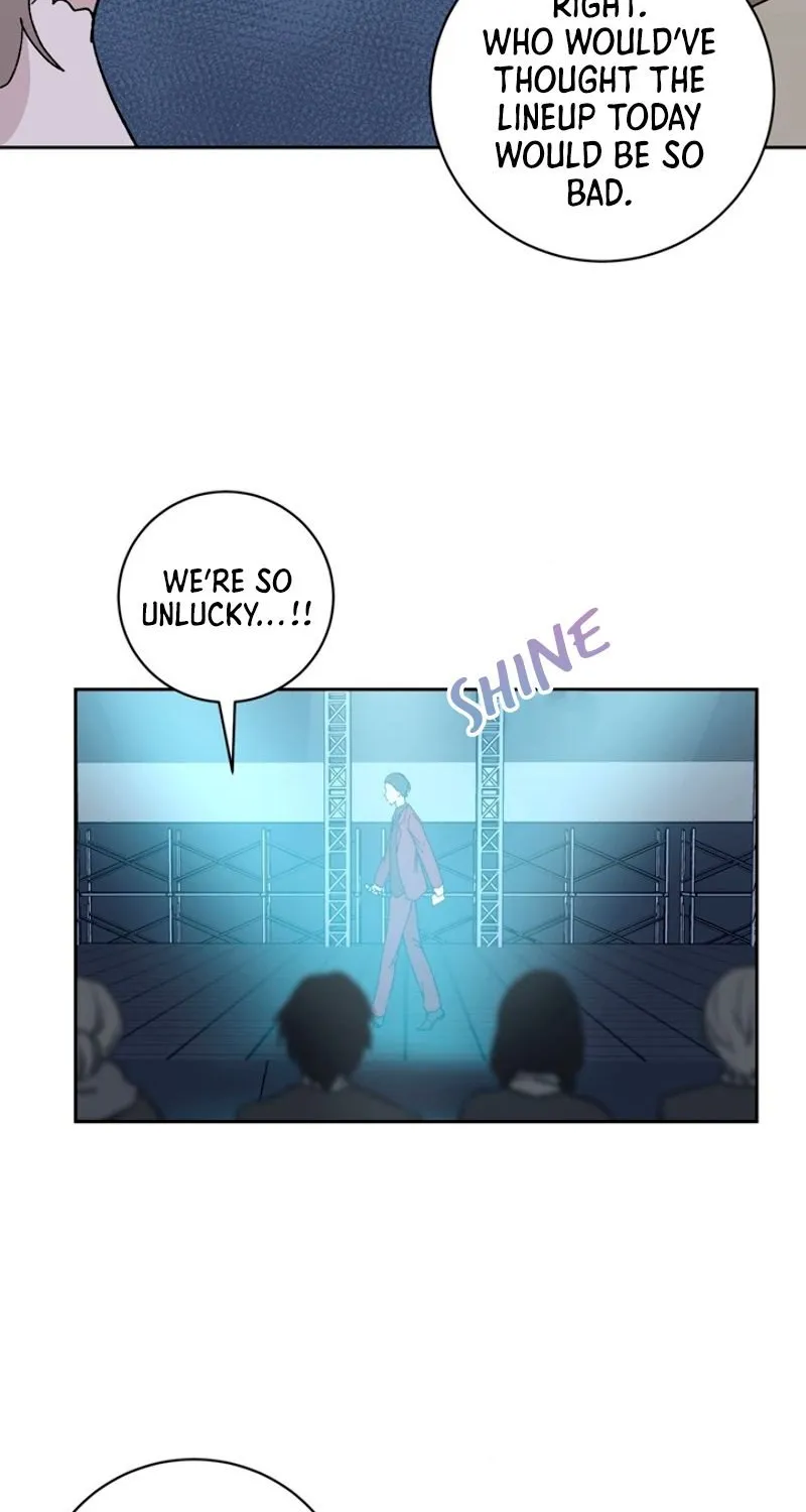 My Superstar Uncle Chapter 20 page 57 - MangaKakalot