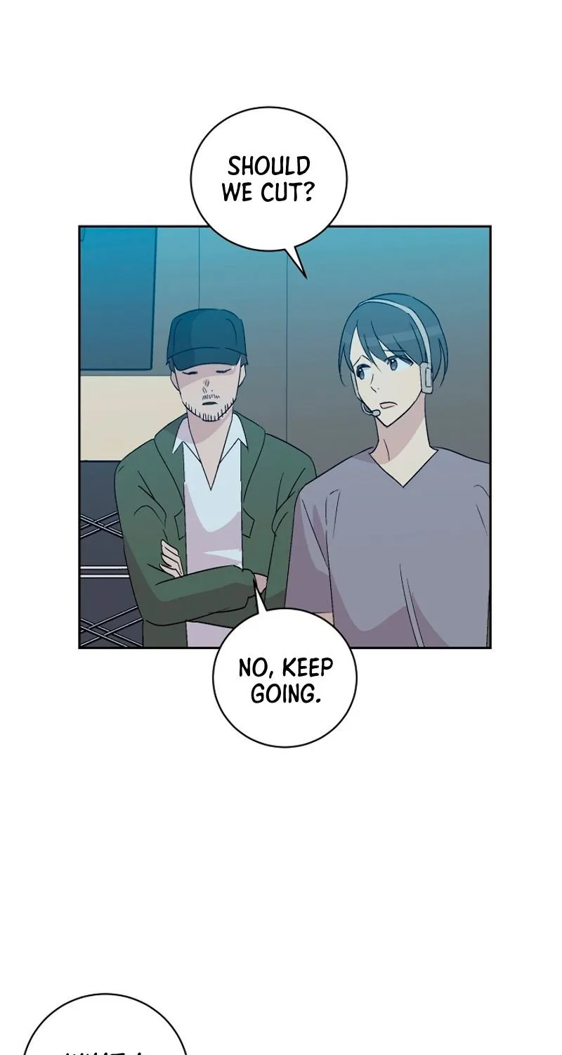 My Superstar Uncle Chapter 22 page 20 - MangaKakalot