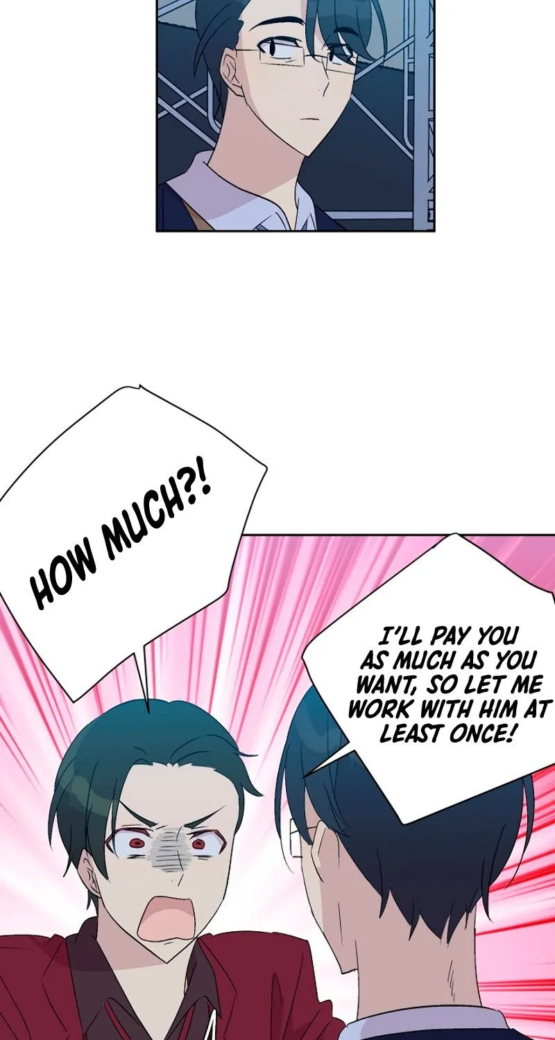 My Superstar Uncle Chapter 22 page 38 - MangaKakalot