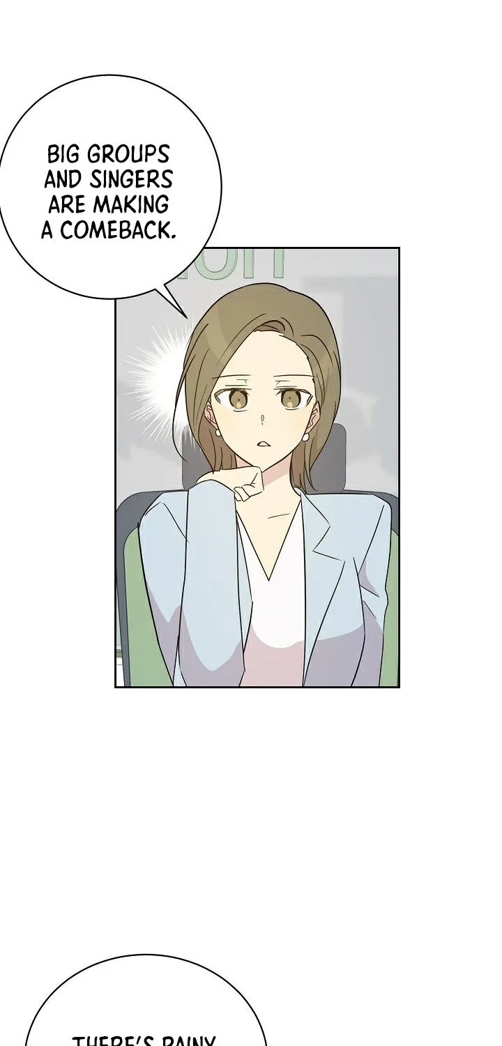 My Superstar Uncle Chapter 38 page 31 - MangaKakalot