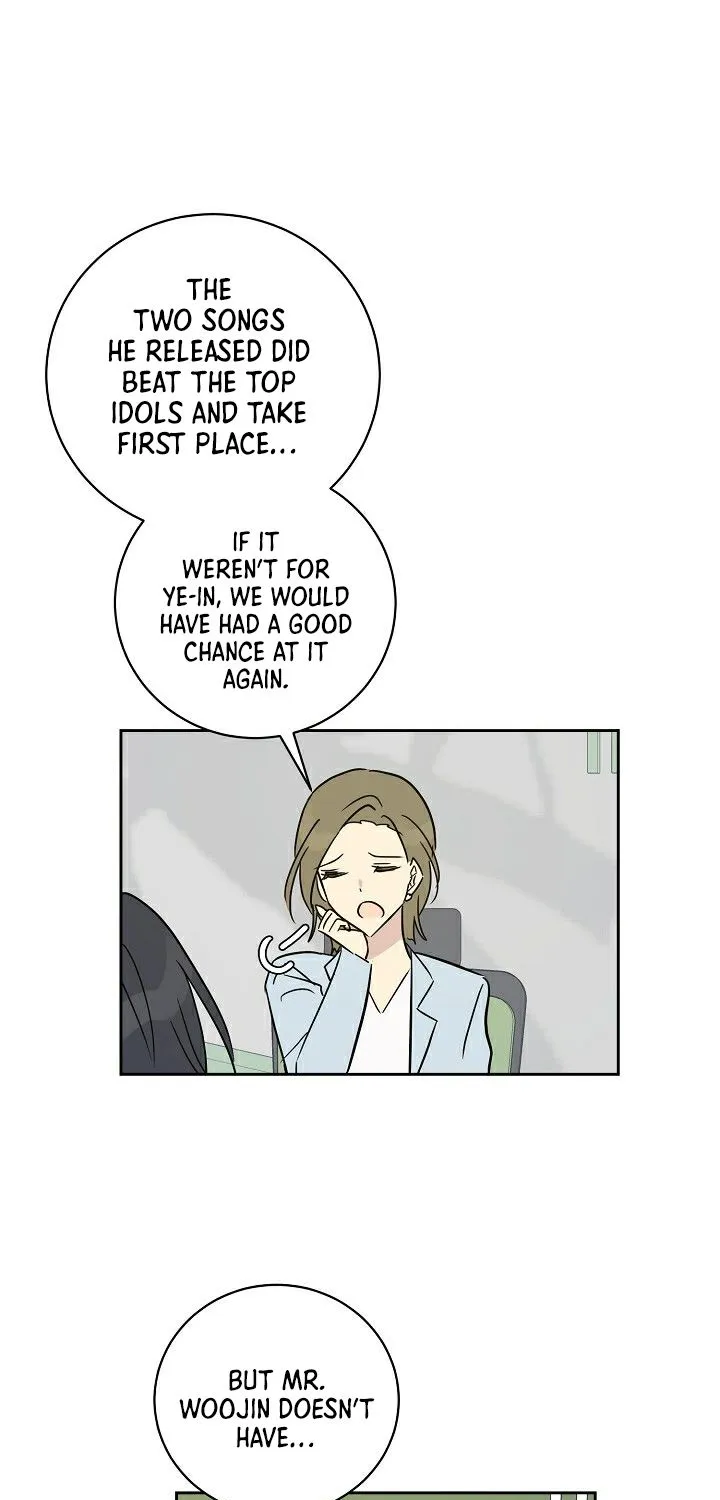 My Superstar Uncle Chapter 38 page 34 - MangaKakalot