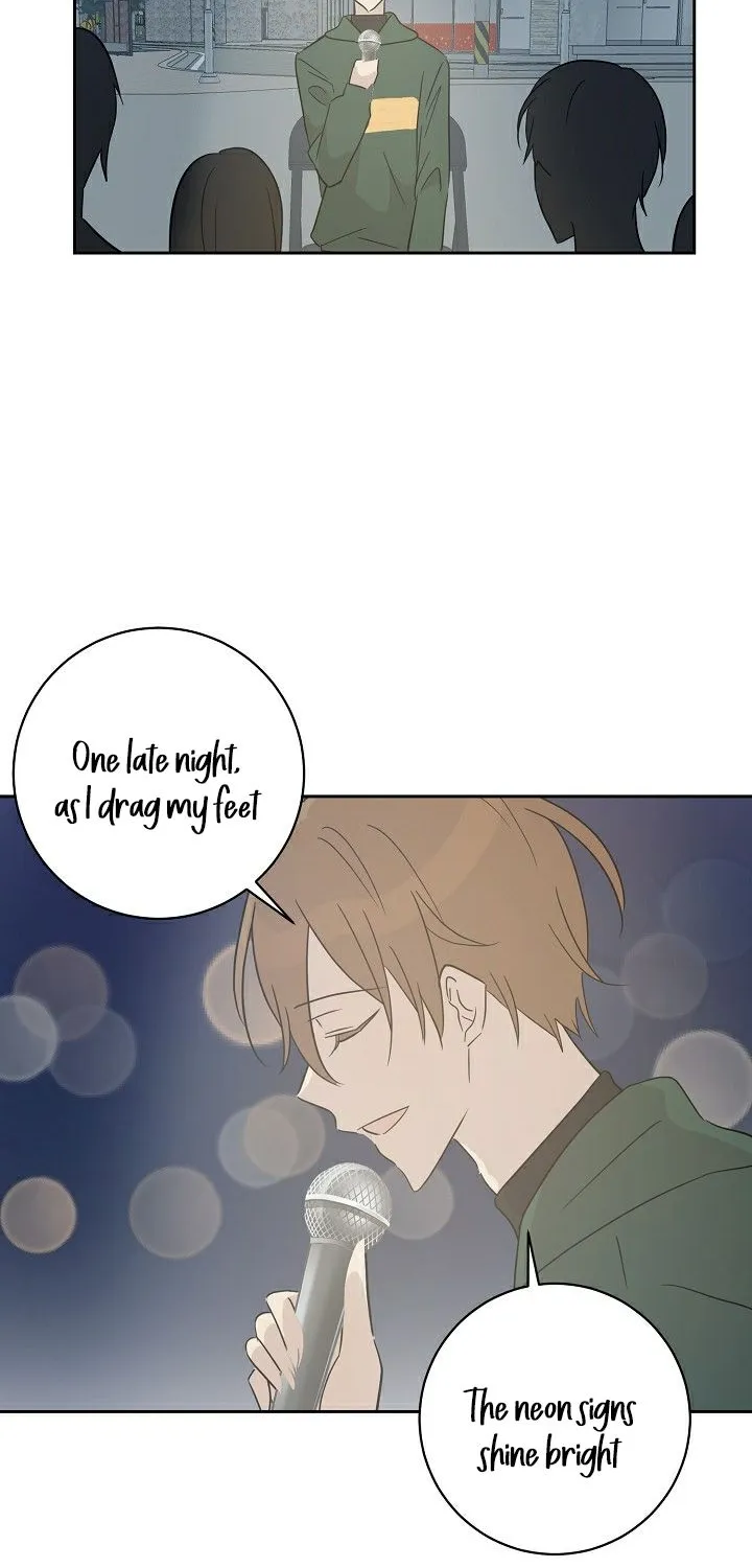 My Superstar Uncle Chapter 38 page 47 - MangaKakalot