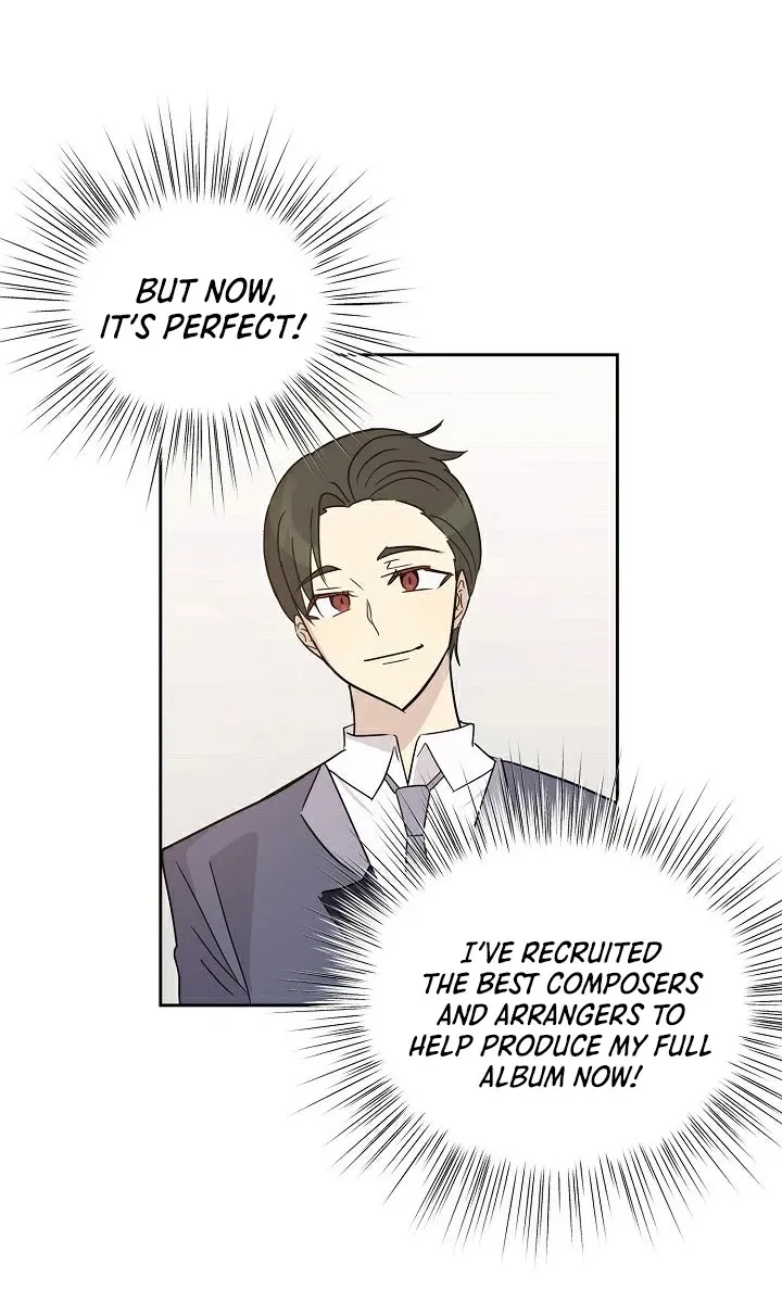 My Superstar Uncle Chapter 54 page 65 - MangaKakalot