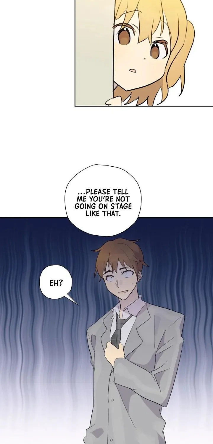 My Superstar Uncle Chapter 6 page 10 - MangaKakalot