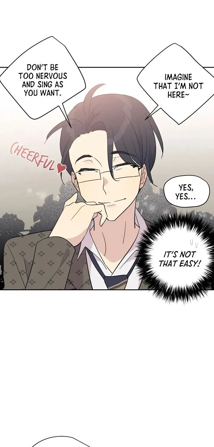 My Superstar Uncle Chapter 9 page 27 - MangaKakalot