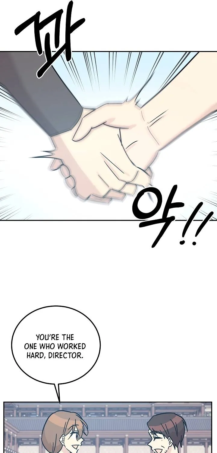 My Superstar Uncle Chapter 95 page 58 - MangaKakalot