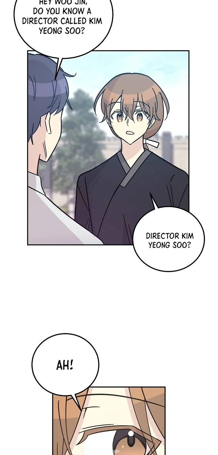 My Superstar Uncle Chapter 96 page 4 - MangaKakalot