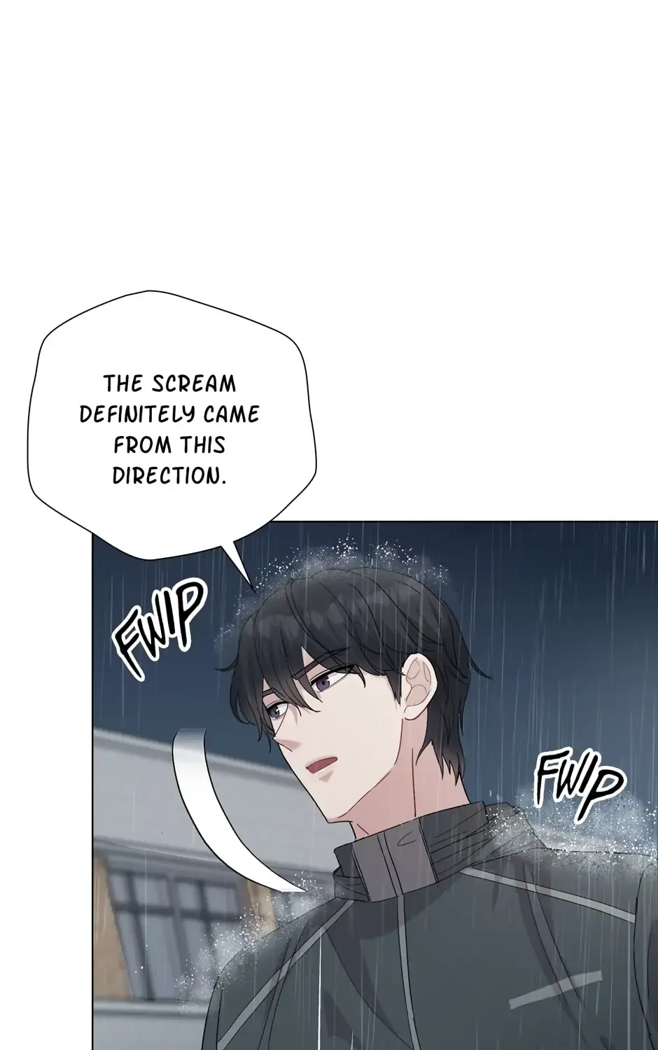 My Sweet Dark Hero Chapter 36 page 36 - MangaKakalot