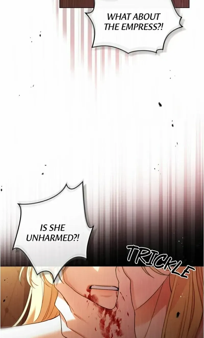 My Sweet Enemy, Thy Name Is Husband Chapter 1.5 page 37 - MangaKakalot