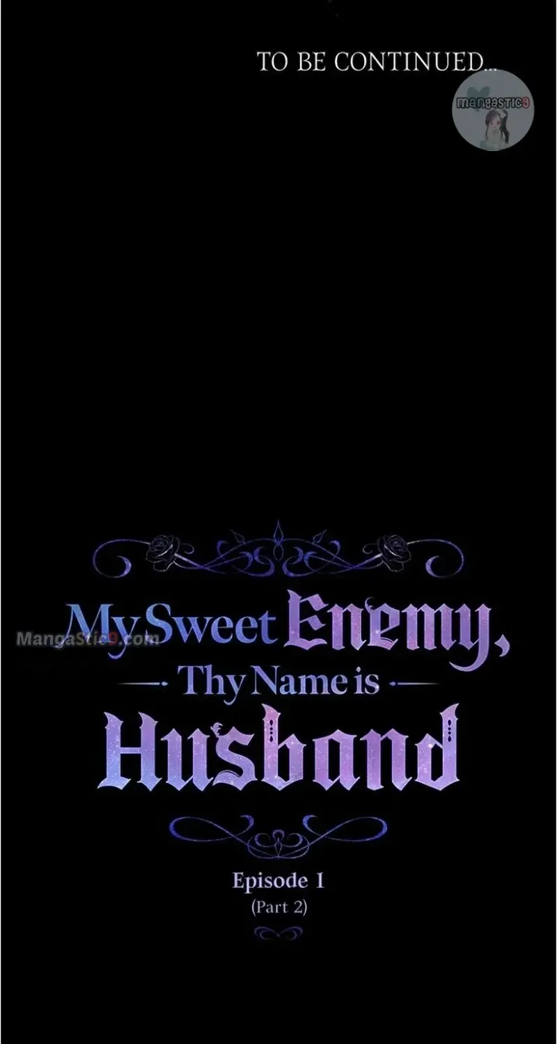 My Sweet Enemy, Thy Name Is Husband Chapter 1.5 page 40 - MangaKakalot