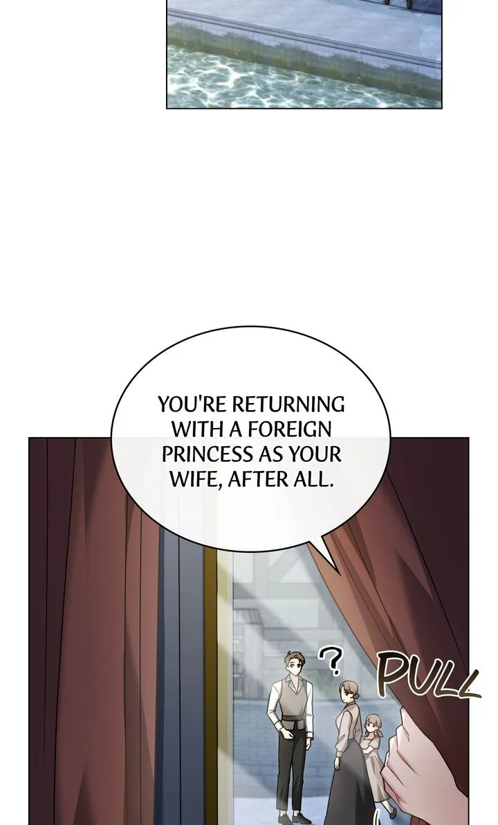 My Sweet Enemy, Thy Name Is Husband Chapter 15 page 4 - MangaKakalot