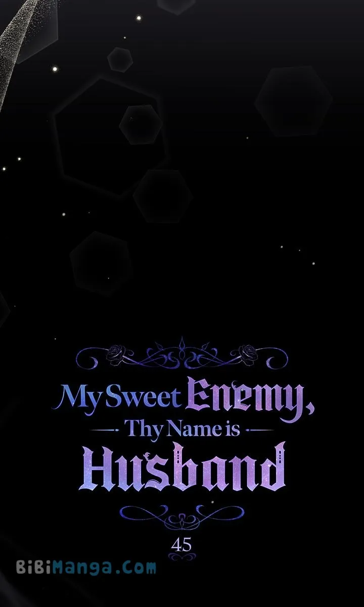 My Sweet Enemy, Thy Name Is Husband Chapter 45 page 28 - MangaKakalot