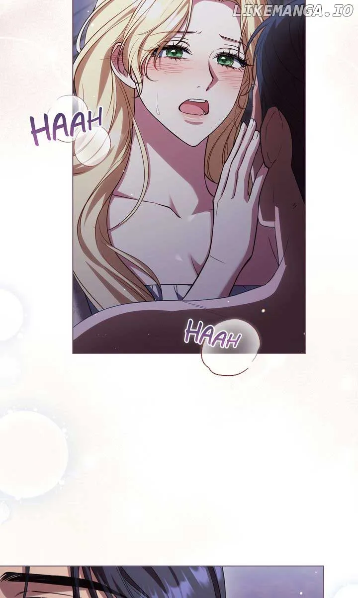 My Sweet Enemy, Thy Name Is Husband Chapter 49 page 59 - MangaKakalot