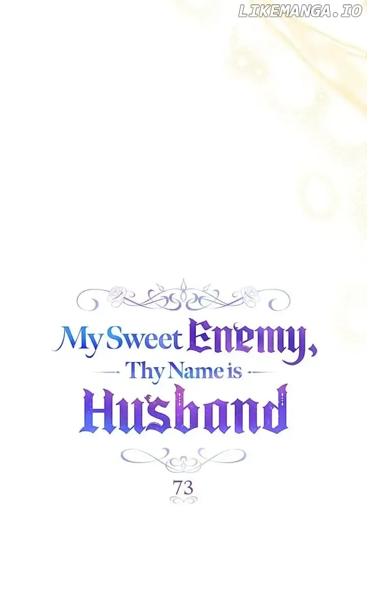 My Sweet Enemy, Thy Name Is Husband Chapter 73 page 12 - MangaKakalot