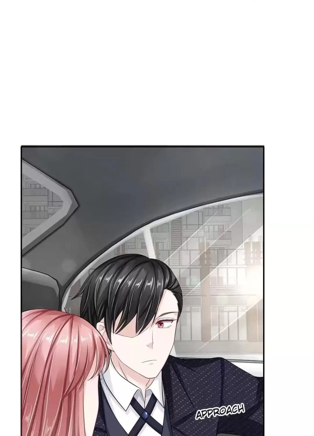 My Vampire Ceo Chapter 42 page 7 - MangaKakalot