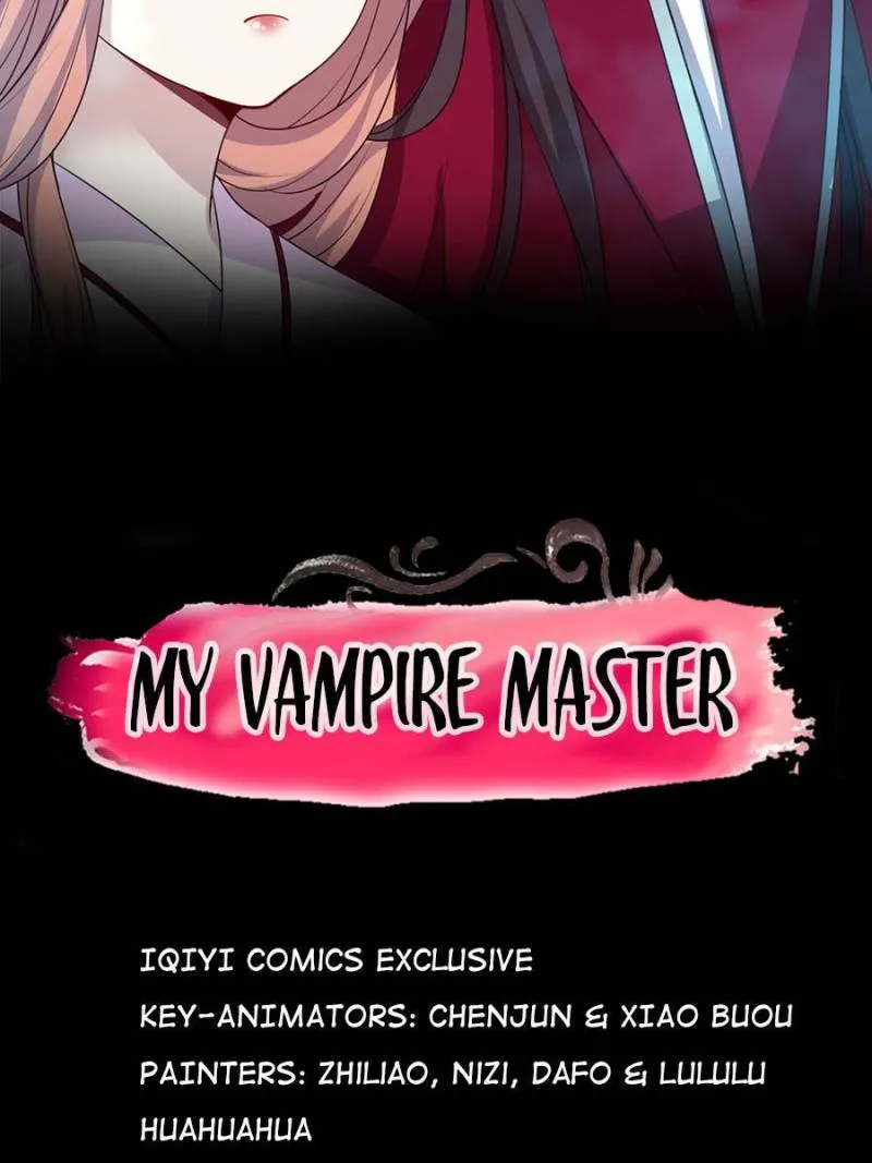 My Vampire Master Chapter 132 page 2 - MangaKakalot