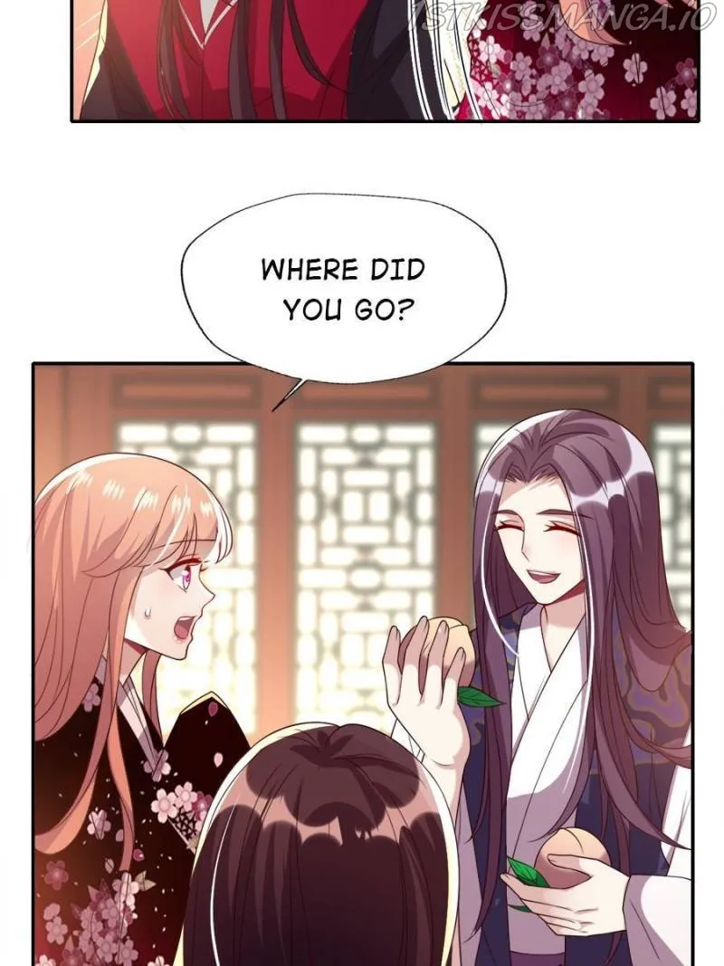 My Vampire Master Chapter 164 page 6 - MangaKakalot