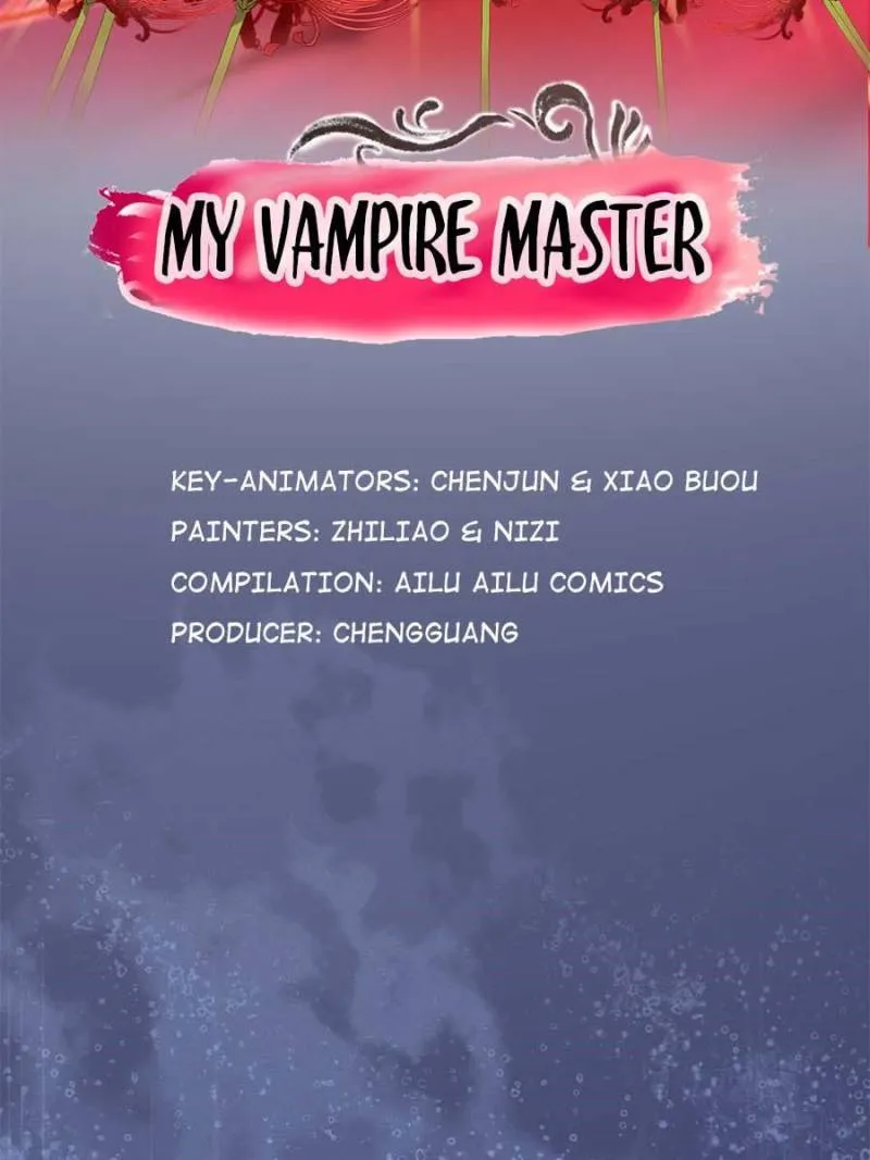 My Vampire Master Chapter 26 page 2 - MangaKakalot