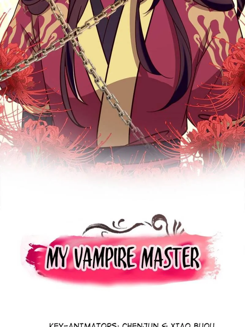 My Vampire Master Chapter 33 page 2 - MangaKakalot