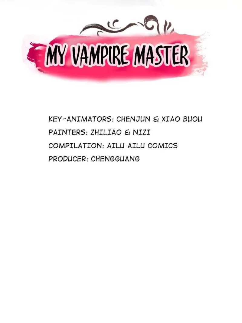 My Vampire Master Chapter 56 page 3 - MangaKakalot