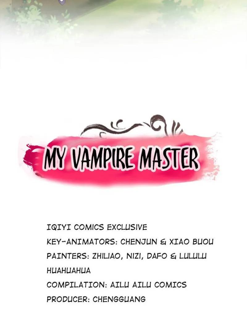 My Vampire Master Chapter 76 page 3 - MangaKakalot