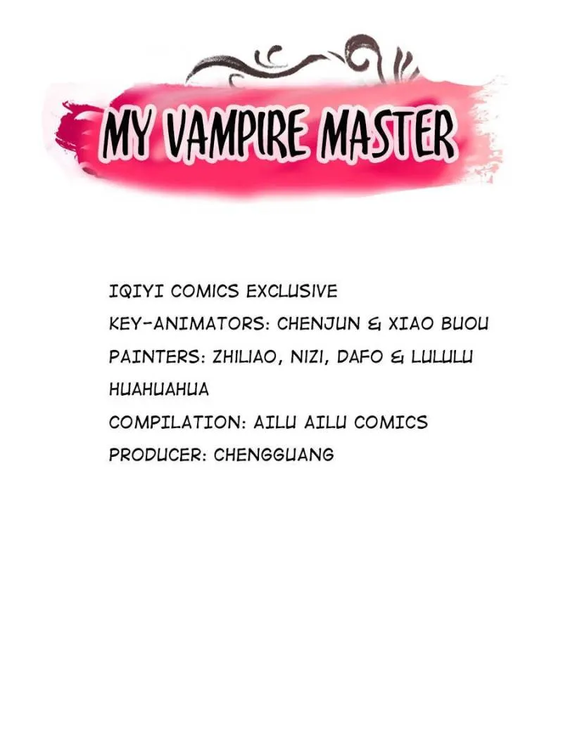 My Vampire Master Chapter 79 page 3 - MangaKakalot