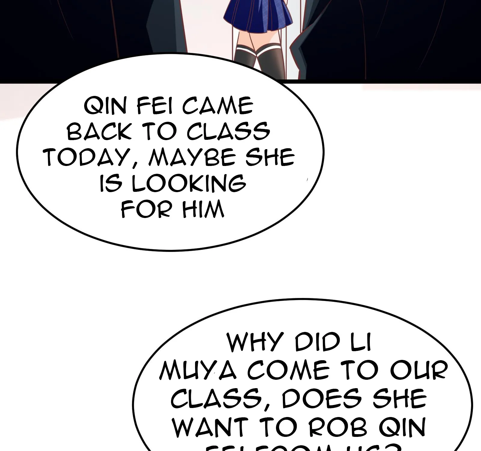 My Vision Becomes Stronger Chapter 9 page 36 - MangaKakalot