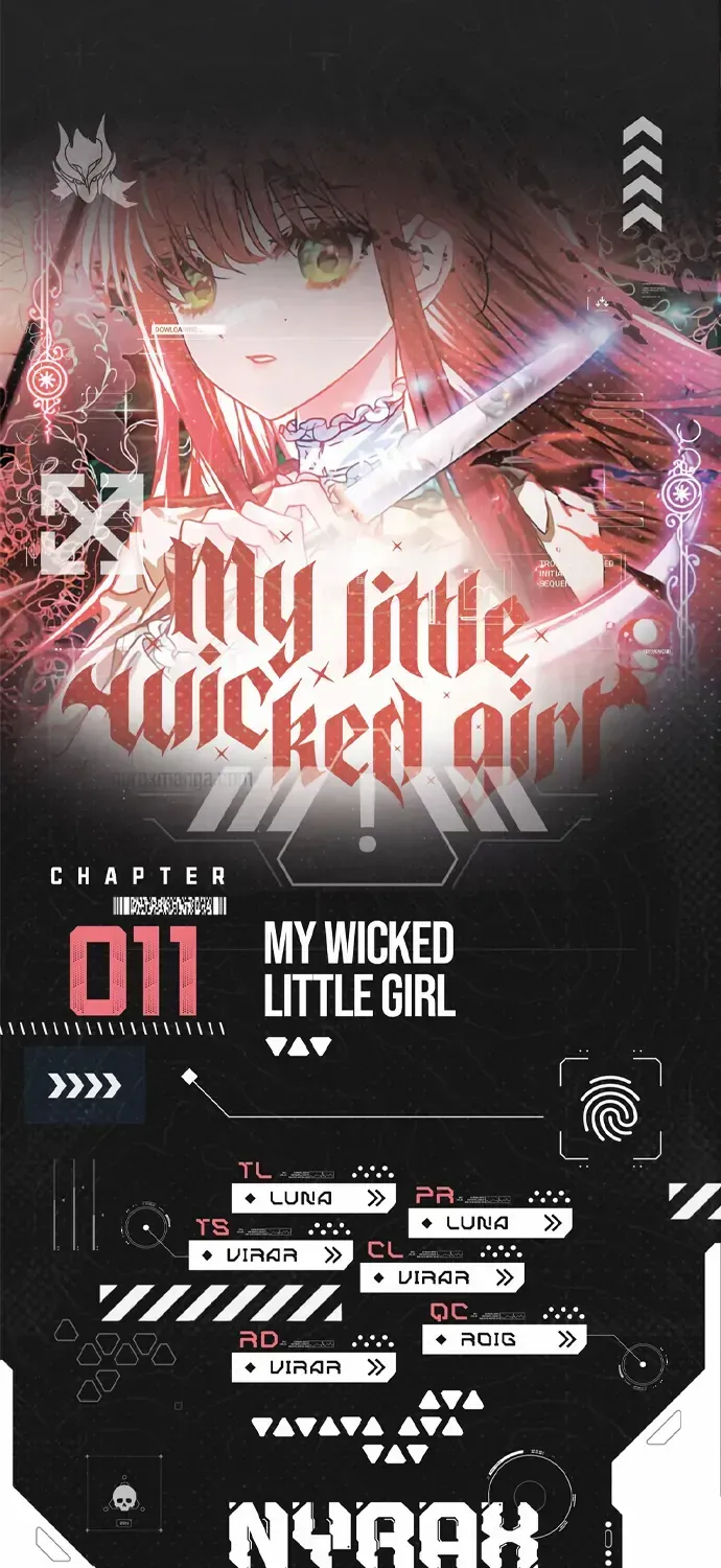 My Wicked Little Girl Chapter 11 page 2 - MangaKakalot