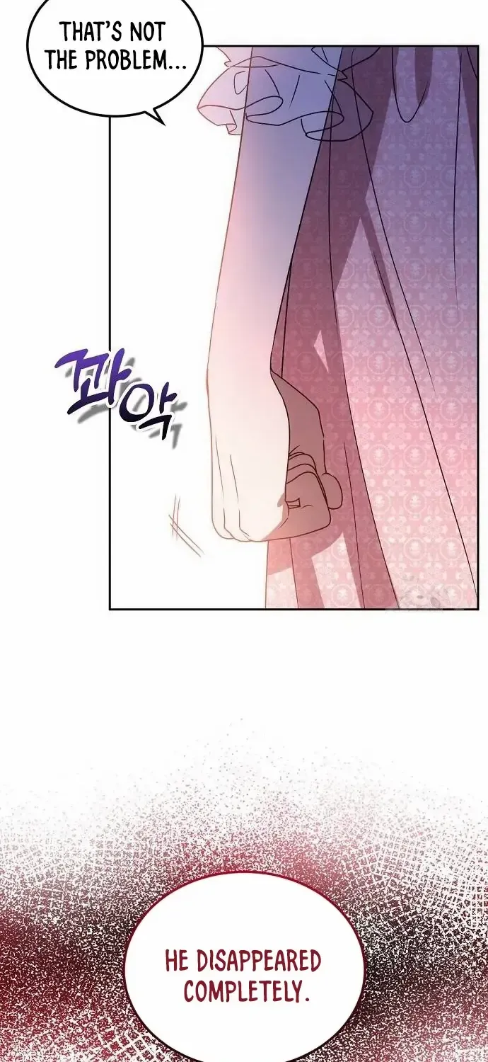 My Wicked Little Girl Chapter 11 page 30 - MangaKakalot