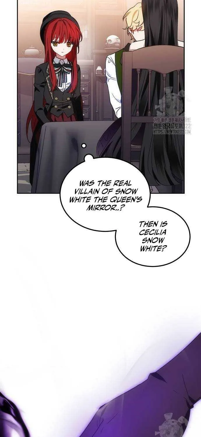 My Wicked Little Girl Chapter 13 page 47 - MangaKakalot