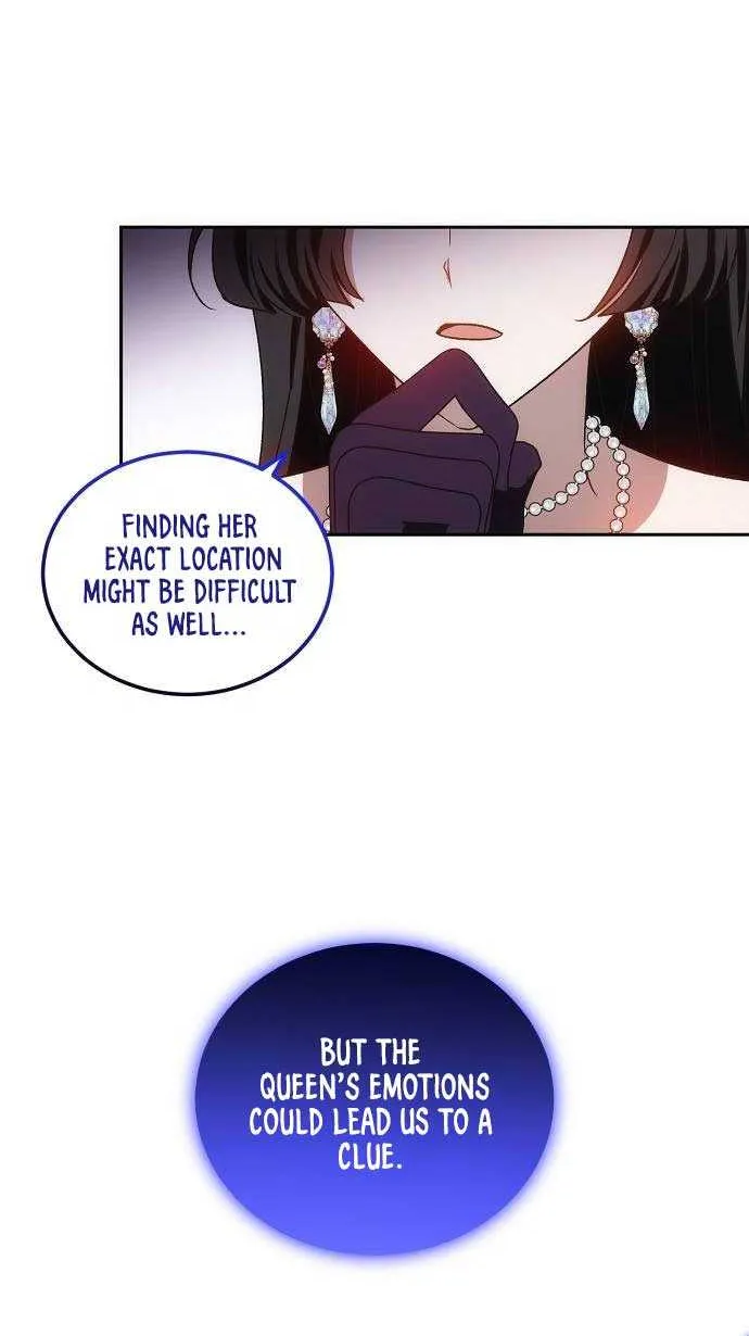 My Wicked Little Girl Chapter 13 page 52 - MangaKakalot