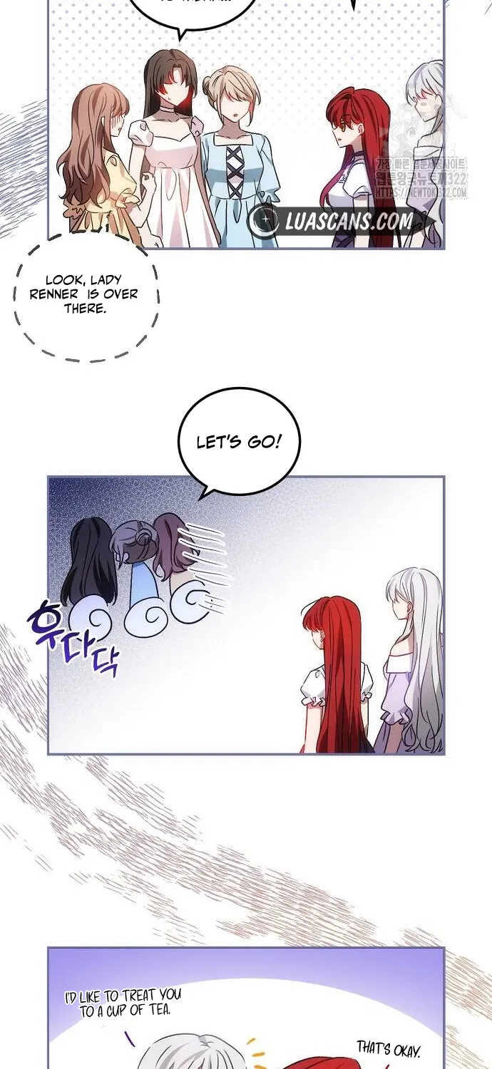 My Wicked Little Girl Chapter 17 page 5 - MangaKakalot