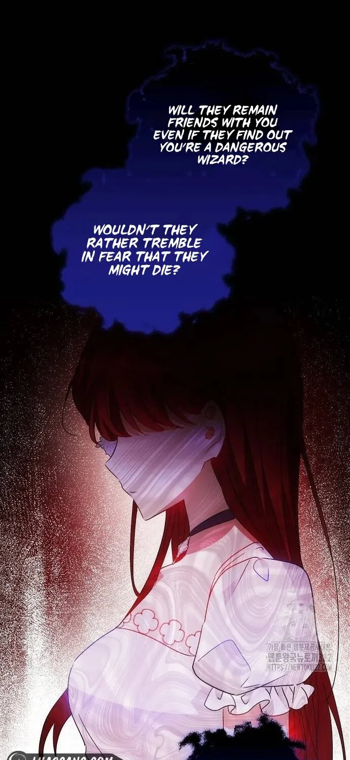 My Wicked Little Girl Chapter 18 page 47 - MangaKakalot