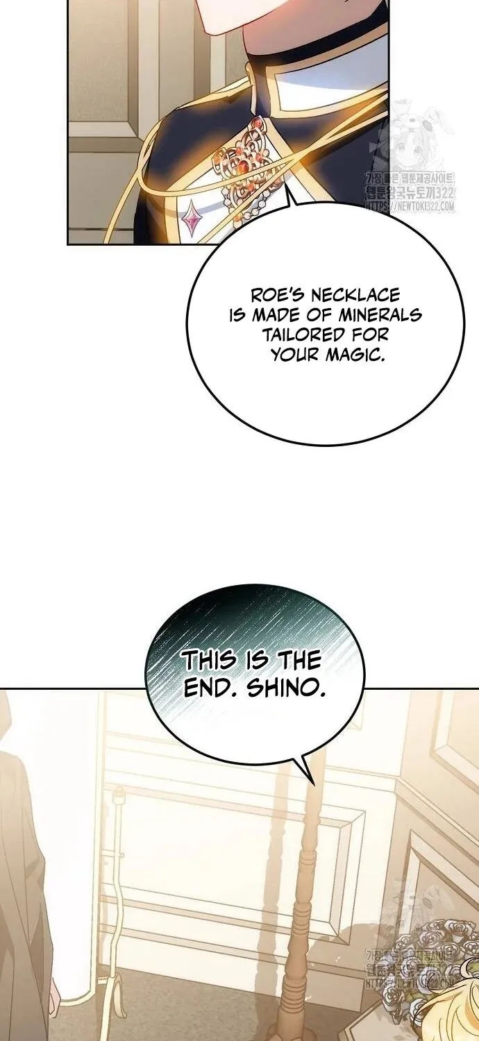 My Wicked Little Girl Chapter 19 page 36 - MangaKakalot