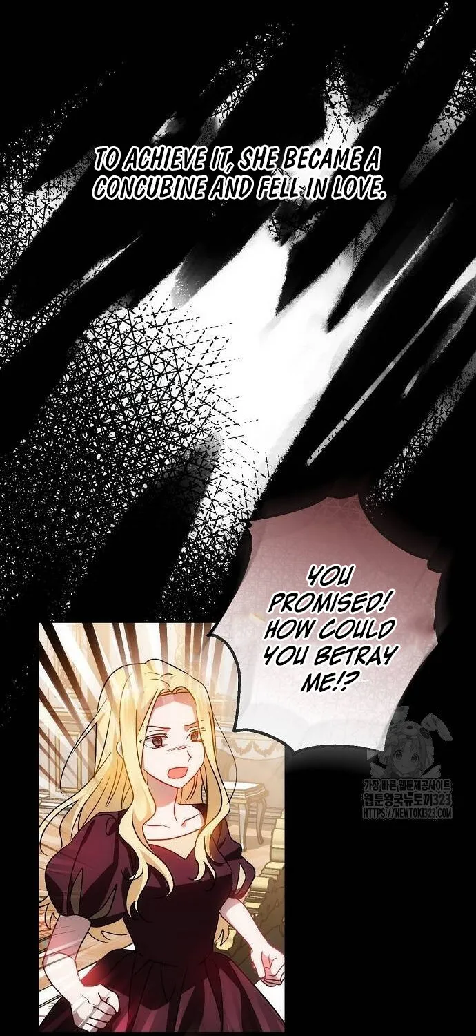 My Wicked Little Girl Chapter 21 page 31 - MangaKakalot