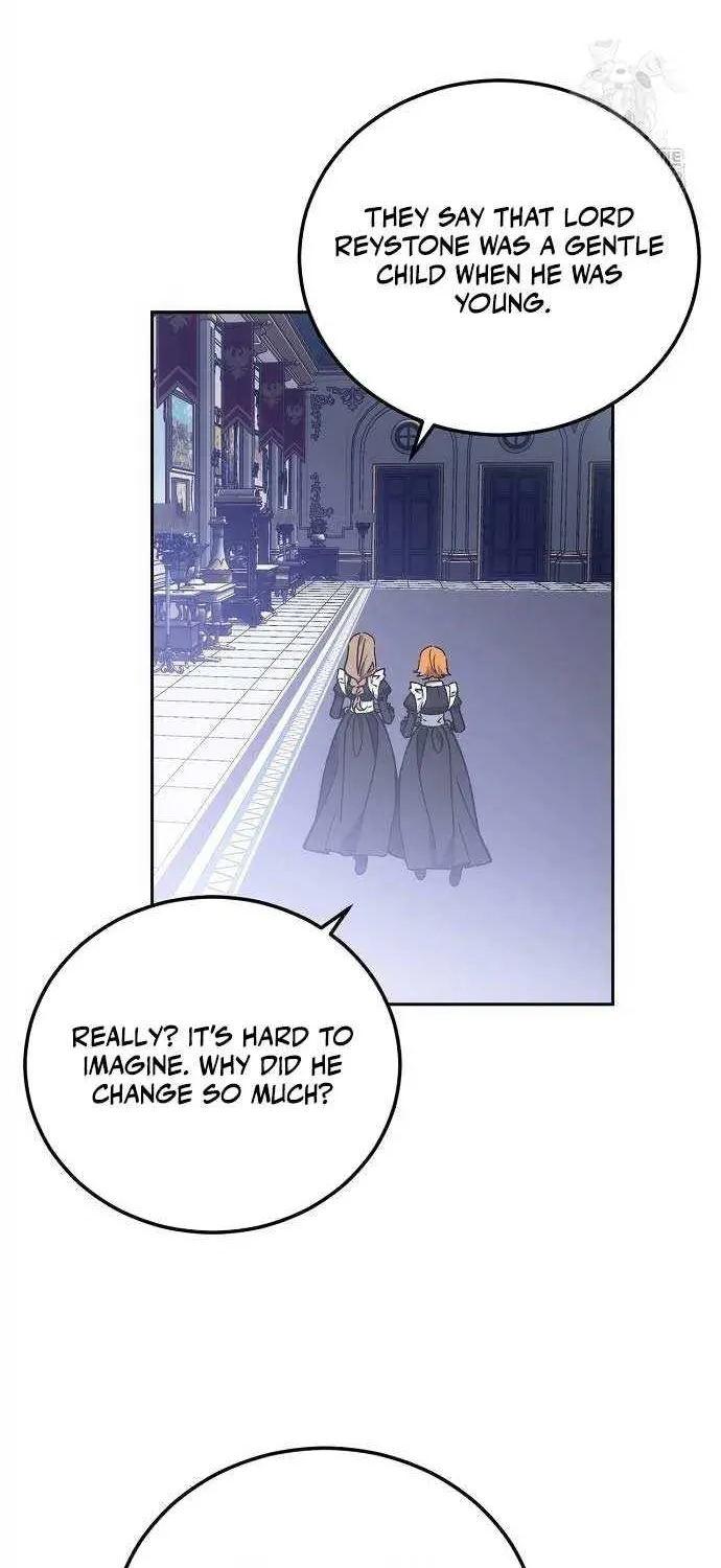 My Wicked Little Girl Chapter 22 page 21 - MangaKakalot